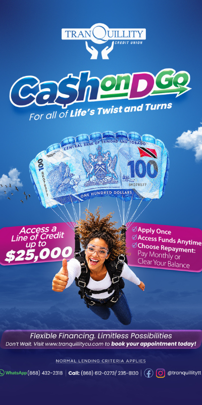 Line of Credit